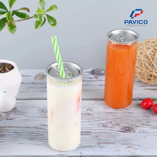 Sản phẩm bình nước nhựa PET chất lượng, giá cạnh tranh