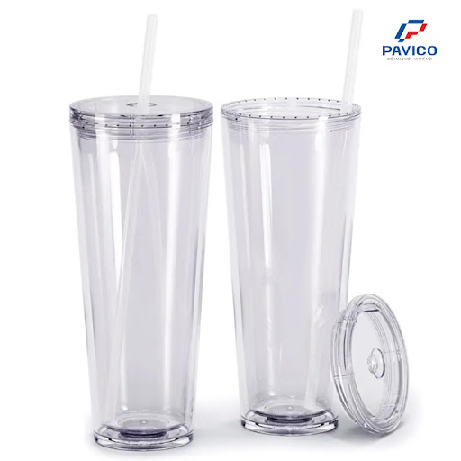 Chai nhựa PET được sử dụng khá rộng rãi với ký hiệu dưới đáy chai là số 1