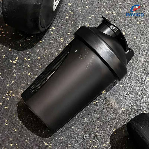 Bình nước nhựa dung tích 400ml nhỏ gọn, tiện lợi