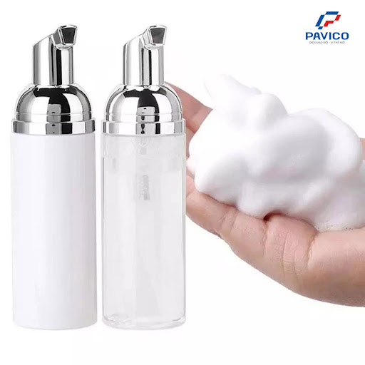 Chai nhựa dung tích 250ml