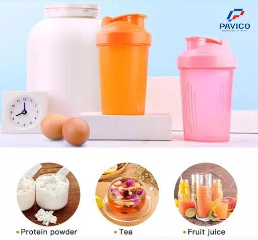 Sản phẩm được sản xuất an toàn và được sử dụng phổ biến trong cuộc sống