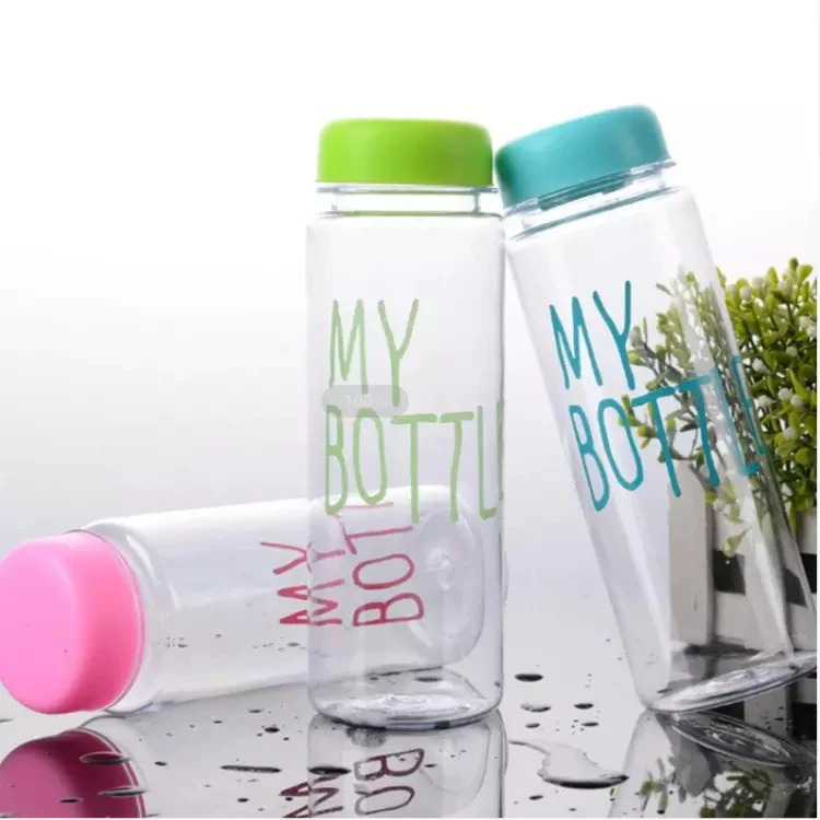 Chai nhựa PET được đánh giá an toàn cho sức khỏe