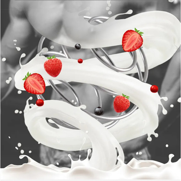 Bình lắc tiện dụng