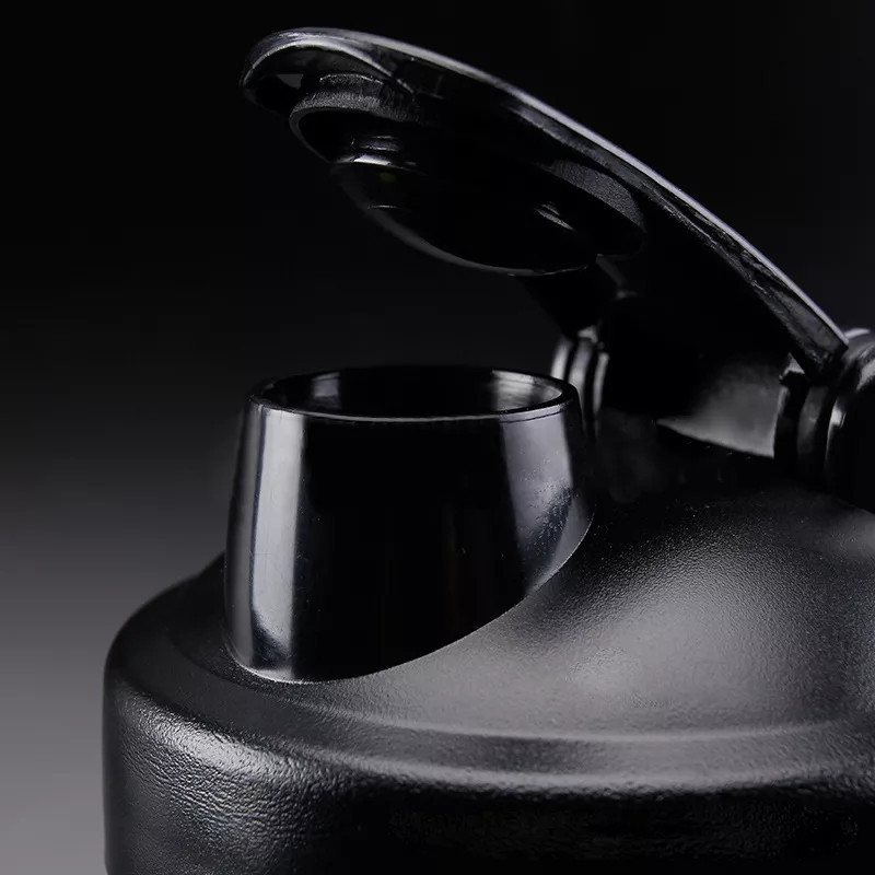 Bình lắc tiện dụng