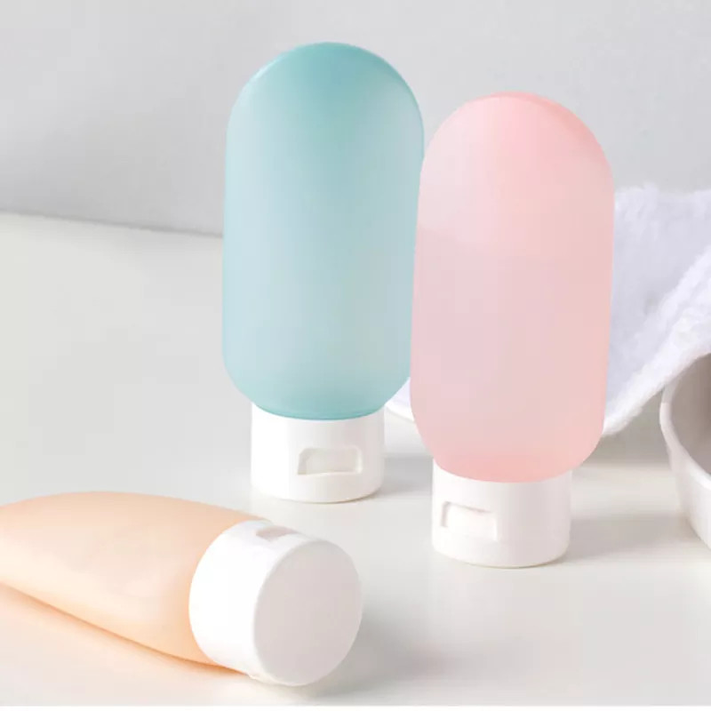 Tuýp nhựa đựng mỹ phẩm