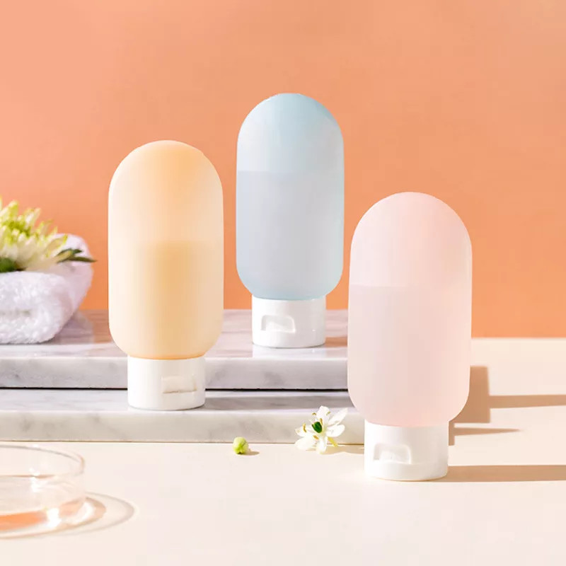 Tuýp nhựa đựng mỹ phẩm