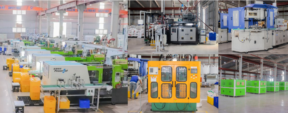 Hệ thống máy móc