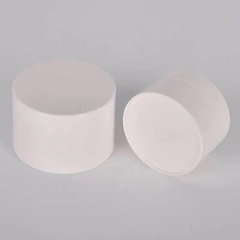 Một số hũ kem dưỡng nhựa PET dáng khác do Pavico sản xuất