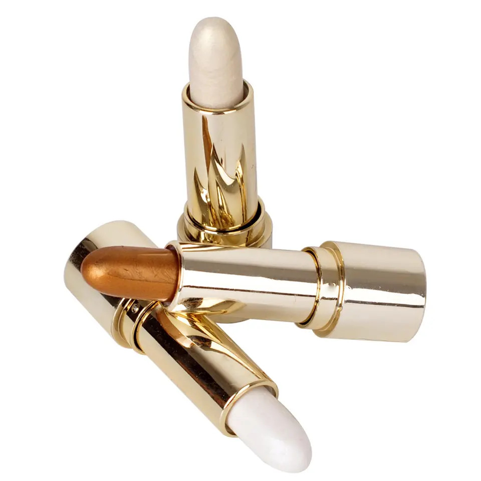 Một số sản phẩm son môi xi mạ