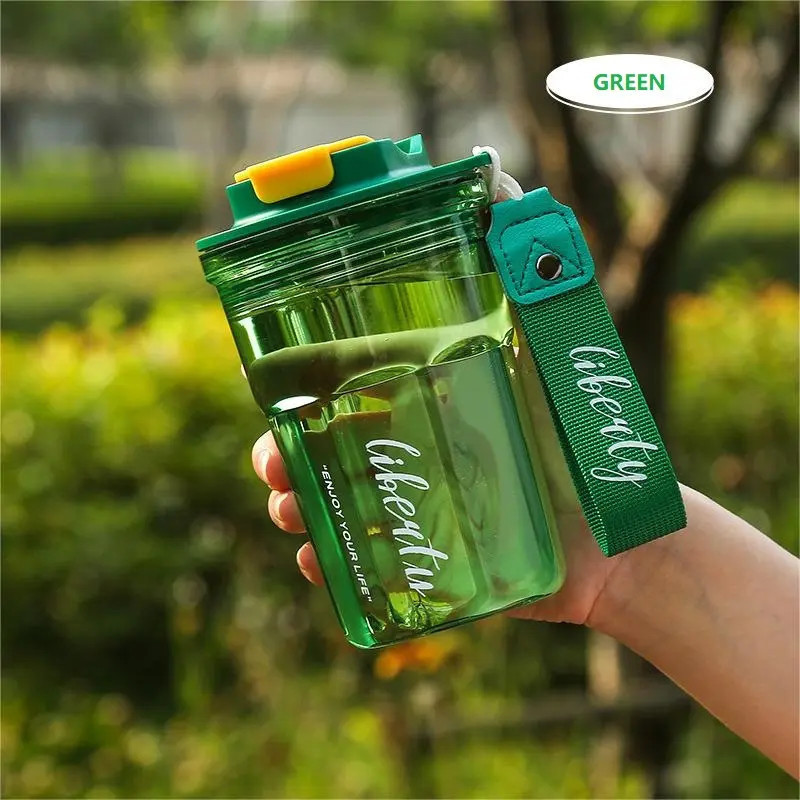 Bình nước nhựa tritan