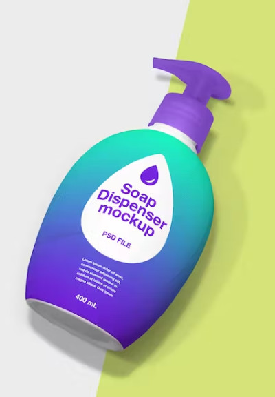 Bao bì mỹ phẩm 2