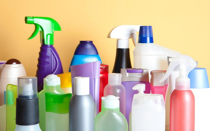 Ứng dụng hạt nhựa nguyên sinh