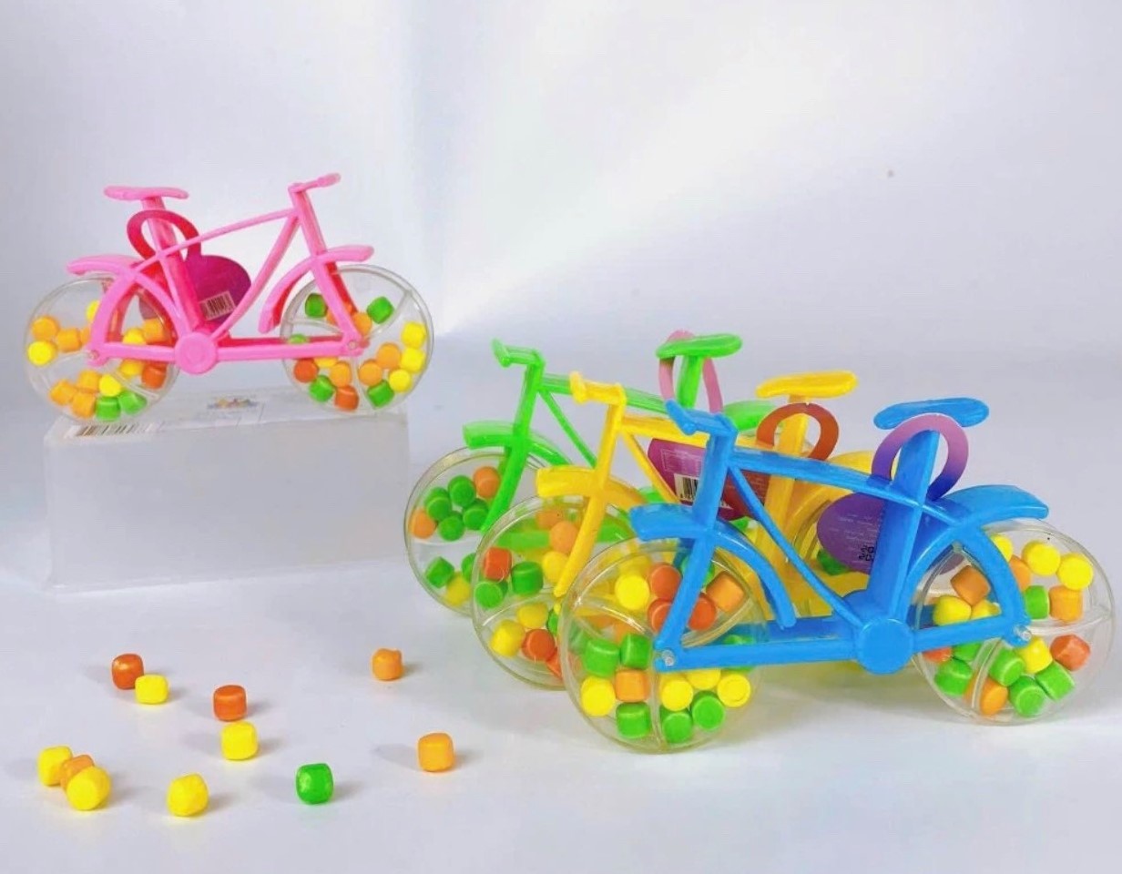 Đồ chơi xe đạp
