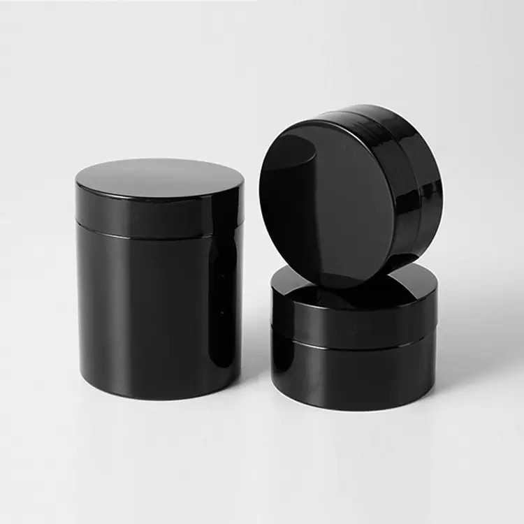 Các mẫu hũ nhựa PET dáng trụ khác