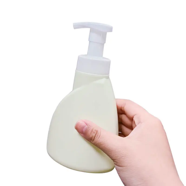 Chai xịt bọt nhựa PET 300ml