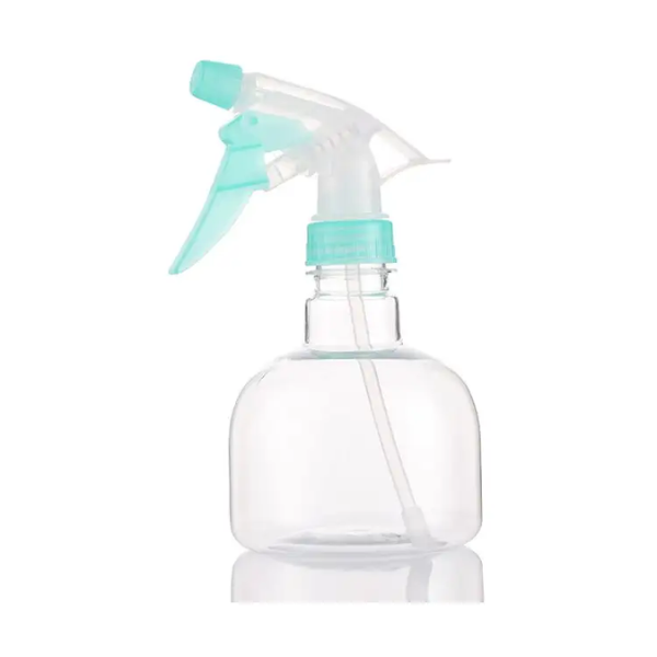 Chai xịt nhựa PET