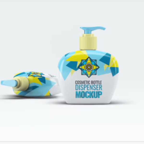 Chai nước rửa tay