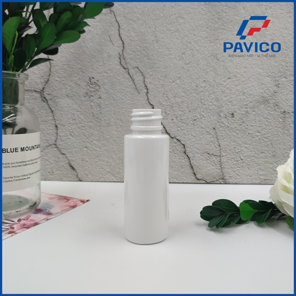 Chai PET 30ml