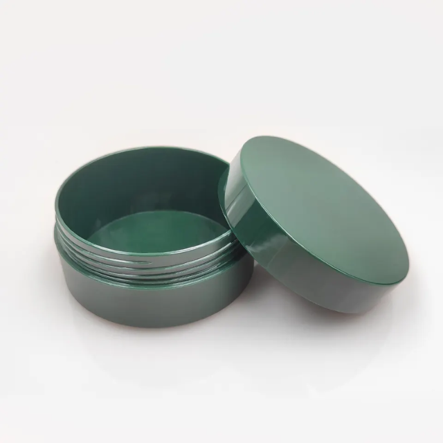 Hũ nhựa PET đựng mỹ phẩm