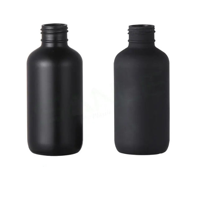 Chai sữa tắm nhựa PET 100ml