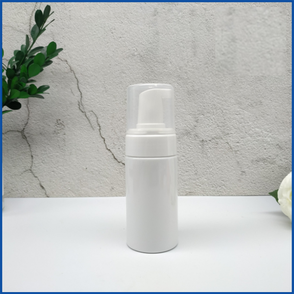 Chai PET tạo bọt 100ml