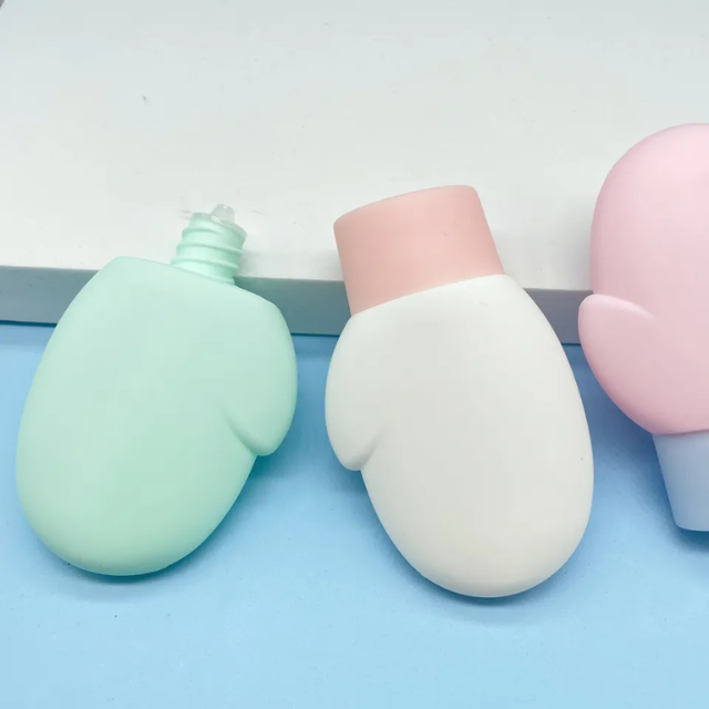 Tuýp đựng kem dưỡng da tay 60ml