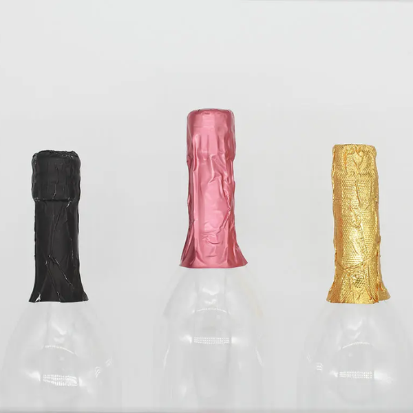 Chai nhựa PET đựng kẹo cho trẻ em