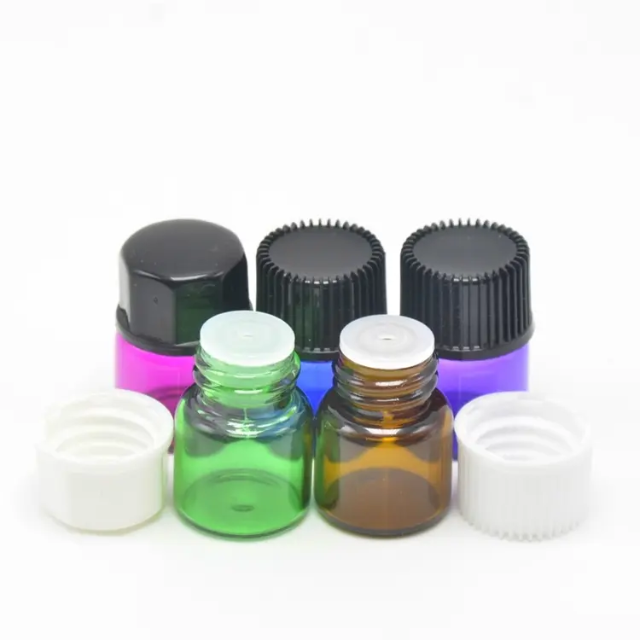 Lọ tinh dầu 10ml