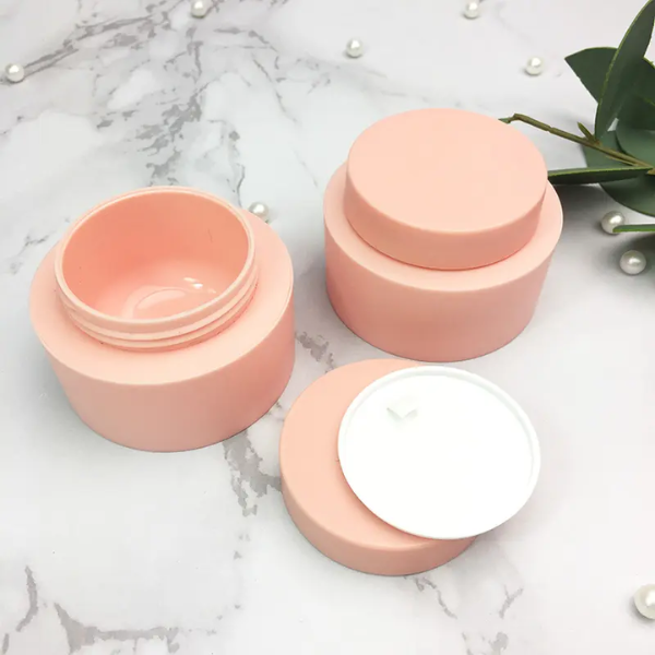 Hũ nhựa đựng kem dưỡng 50g