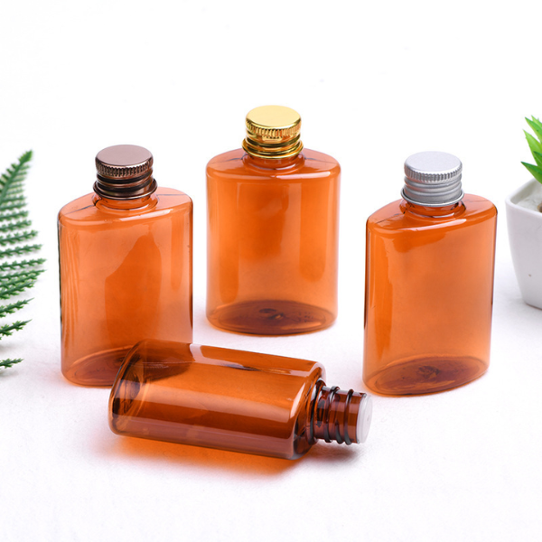 Chai lọ nhựa Pavico