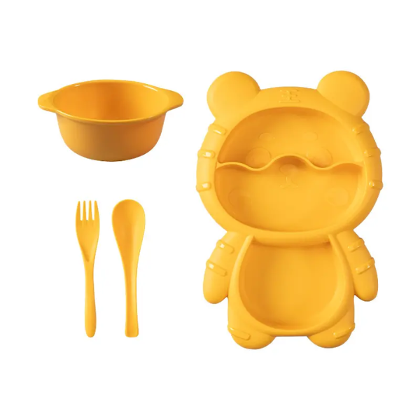 Bộ ăn dặm trẻ em