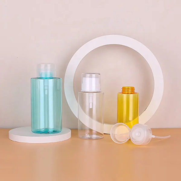 Lọ chiết nước tẩy trang, toner