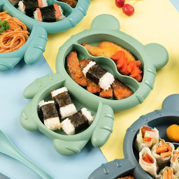 Bộ ăn dặm trẻ em