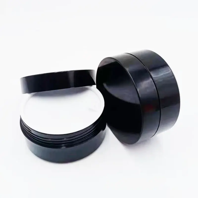 Hũ nhựa PET đựng mỹ phẩm