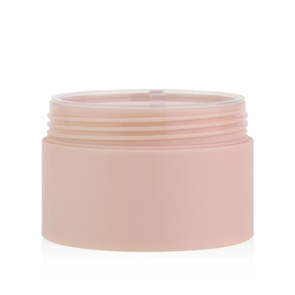 Hũ kem dưỡng nhựa PP 100ml