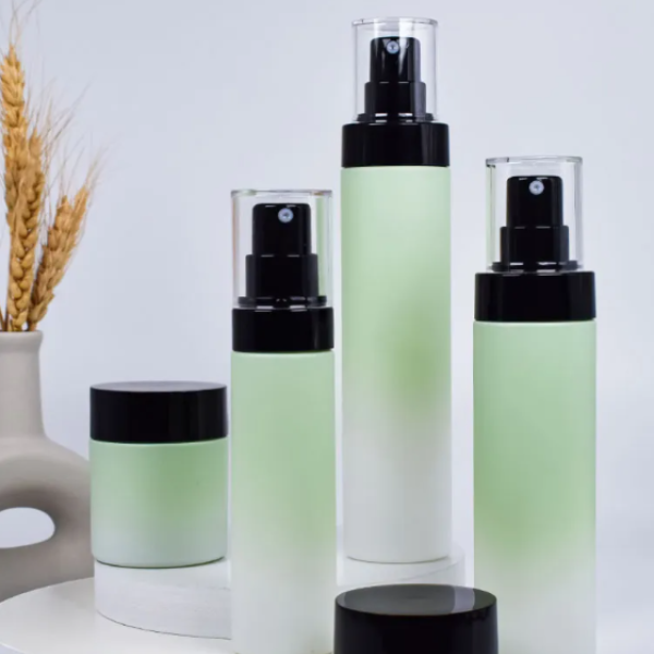 Chai nhựa PET tam giác