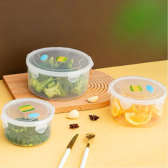 Hộp đựng thực phẩm