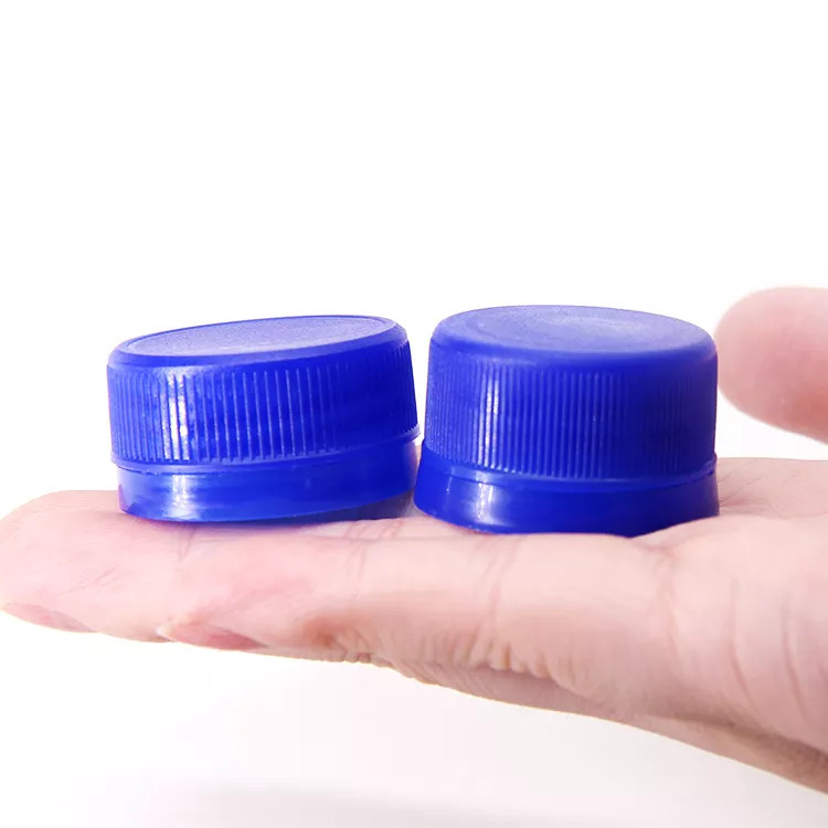 Nắp vặn nhựa PP