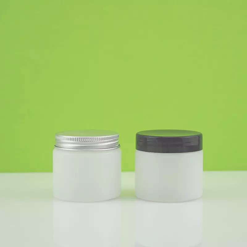 Hũ nhựa PET bao bì mỹ phẩm