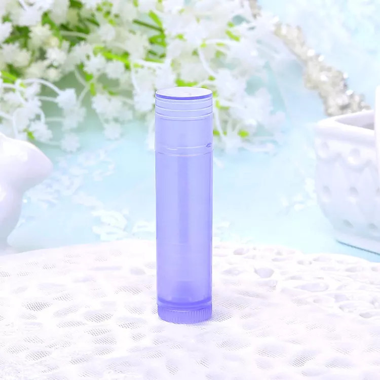 Vỏ son môi nhựa PP in Logo bao bì mỹ phẩm