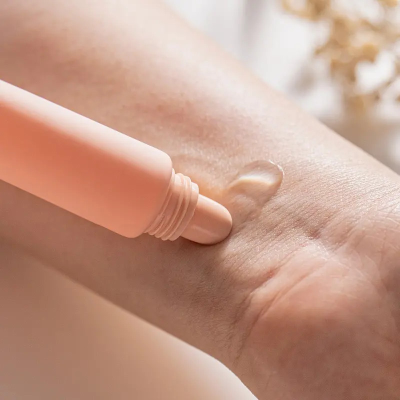 Tuýp đựng kem dưỡng 15ml