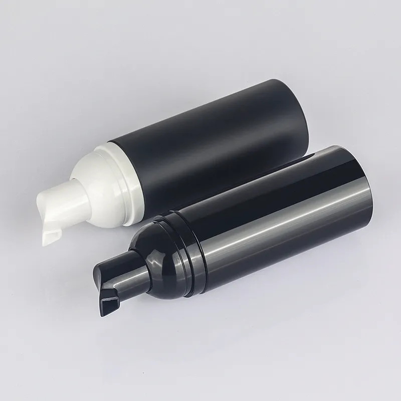 Chai nhựa PET vòi bơm áp lực tạo bọt