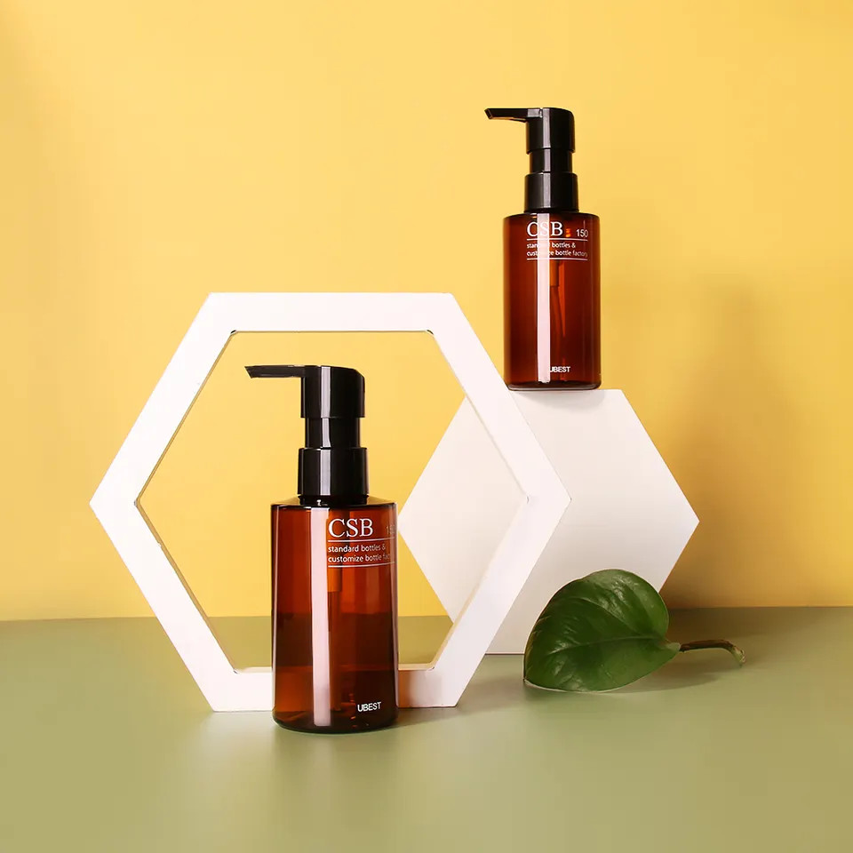 Chai sữa tắm/sữa rửa mặt