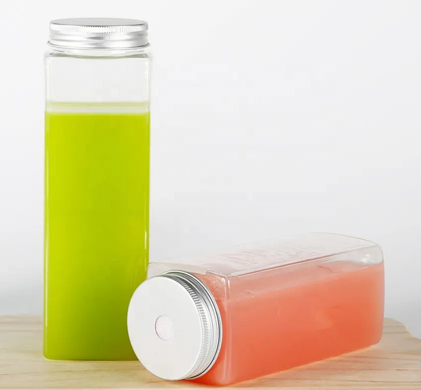 Bình detox, chè dưỡng nhan, trà sữa