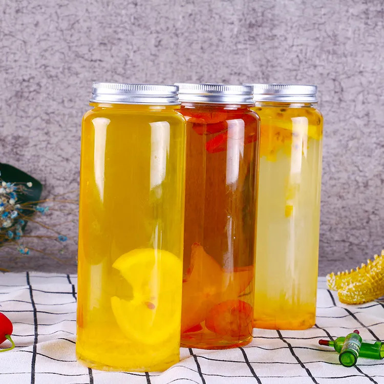 Bình detox, chè dưỡng nhan, trà sữa