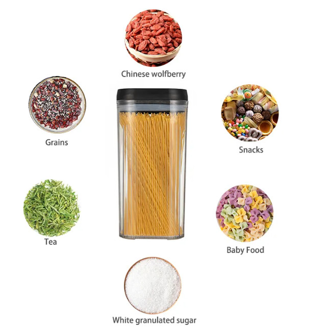 Hộp bảo quản thực phẩm