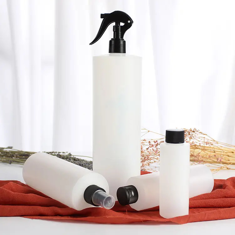 Chai lotion nhựa PET