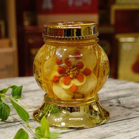 Bình ngâm rượu 600ml