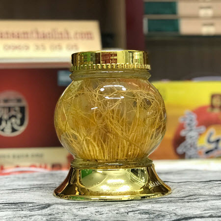 Bình ngâm rượu 600ml