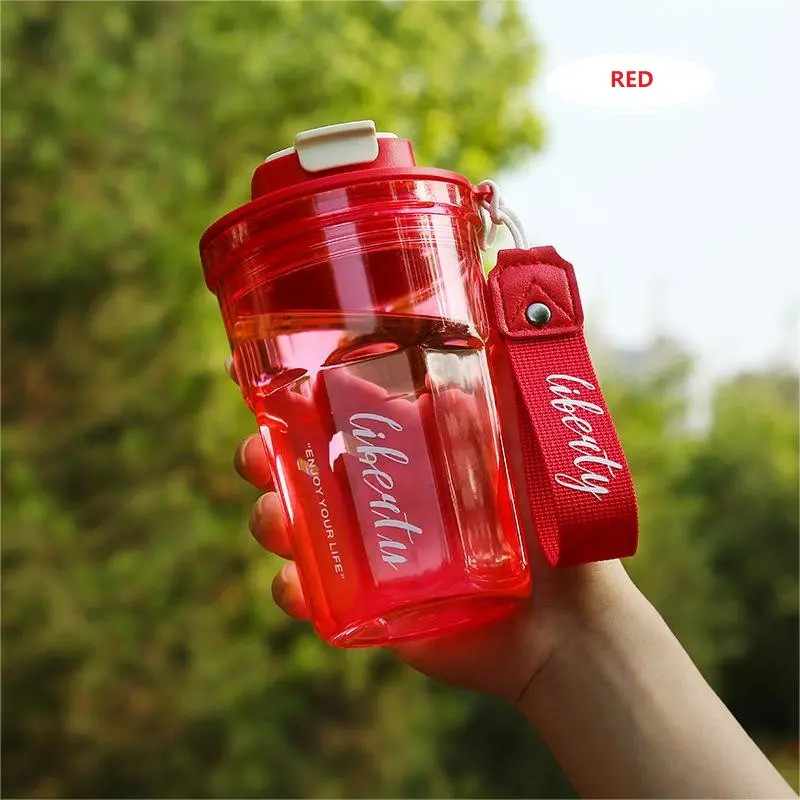 Bình nhựa đựng nước